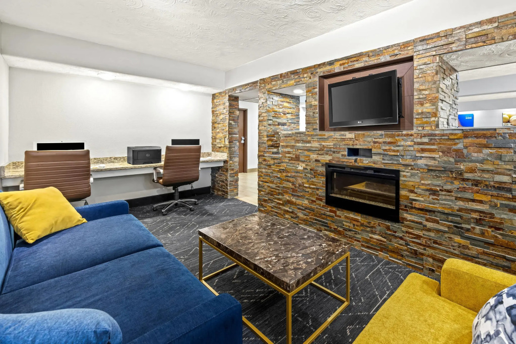 Comfort Inn Grand Junction I-70