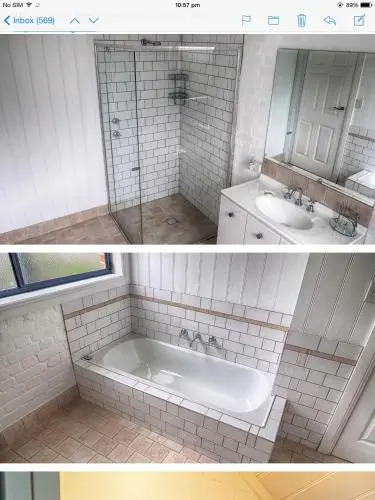 Hideaway Holiday Apartments