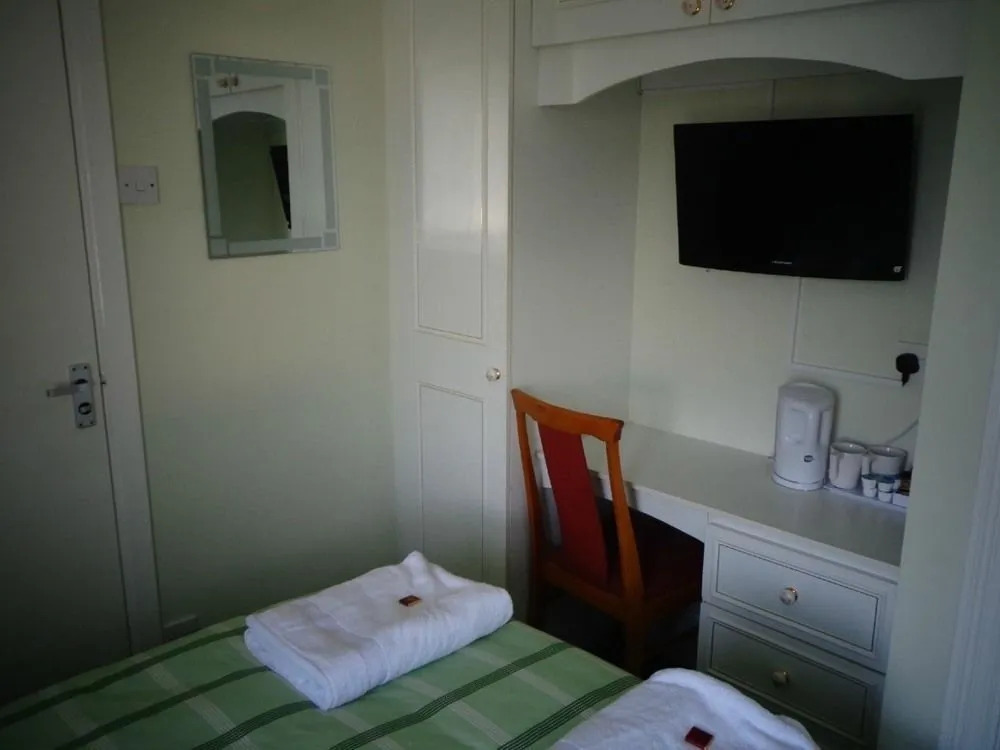 The Riversvale B&B