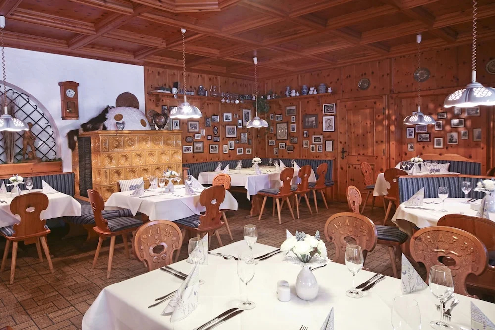 Waldhotel Bächlein