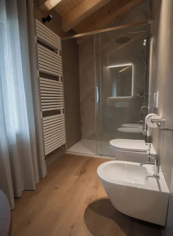 Agriturismo Prà dellOrt - Wishing Wellness