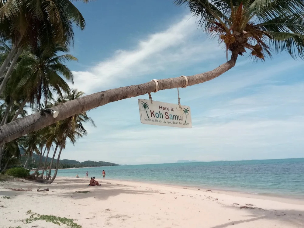 Samui Ben SV Hotel