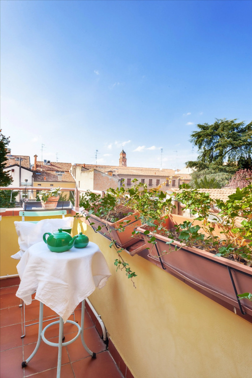 Ferrara Be My Guest
