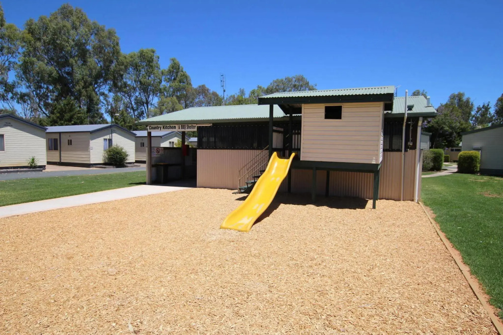 BIG4 Moama Holiday Park