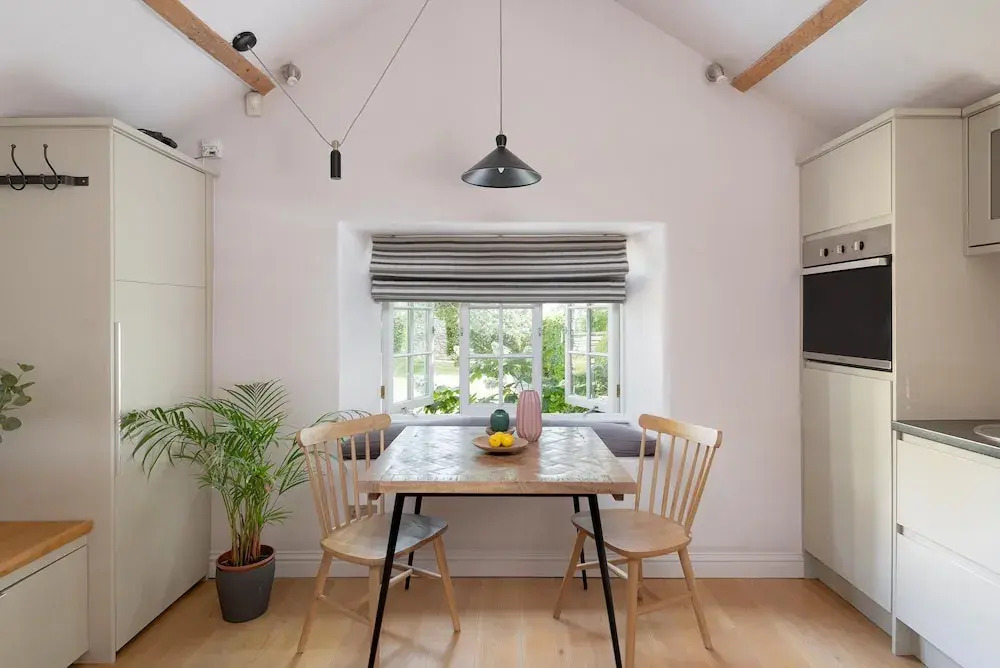 The Hayloft