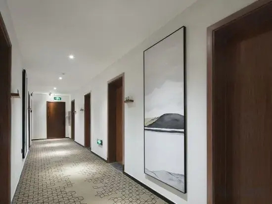 Mo hotel