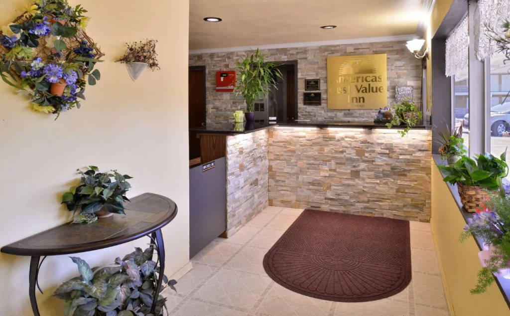 Econo Lodge Oskaloosa