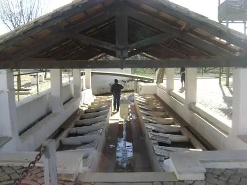 Hospedaria Moiras Encantadas