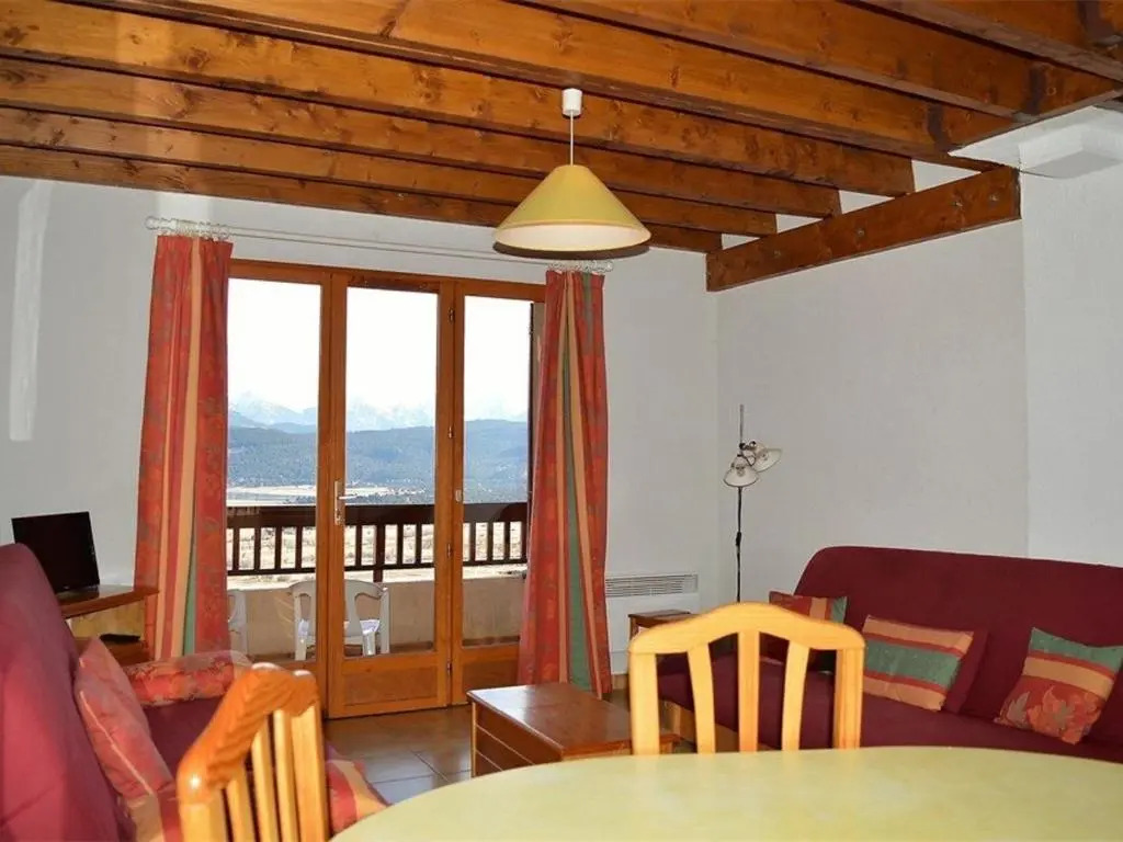 Appartement Les Angles, 3 pièces, 6 personnes - FR-1-593-14
