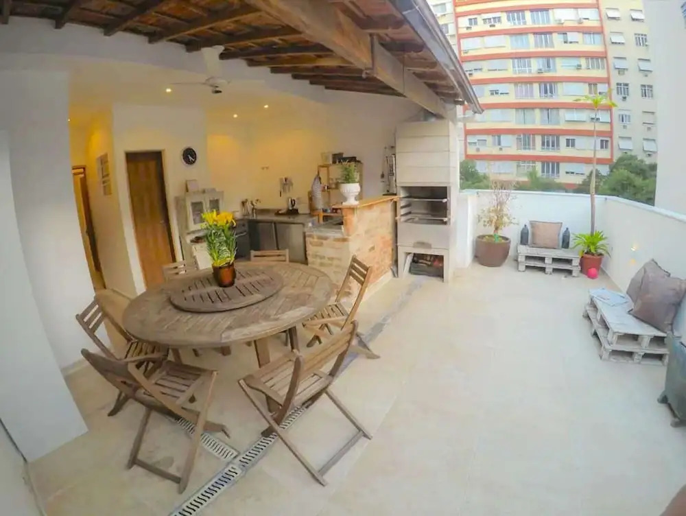 Fullano Bed & Breakfast