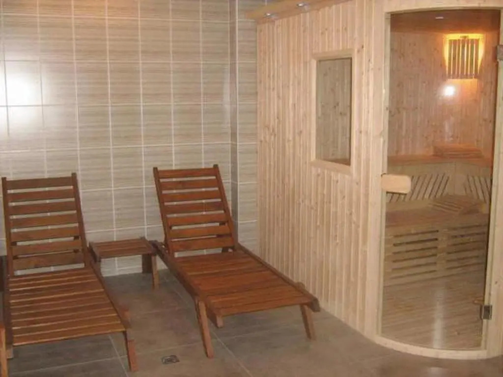 Pollo Resort
