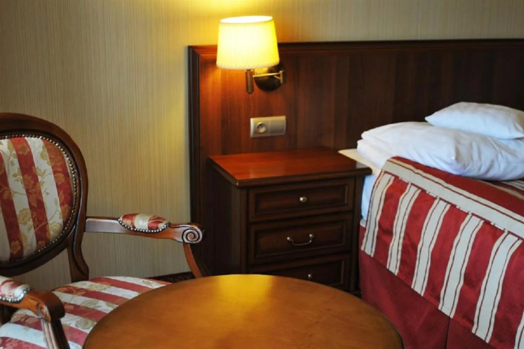 Hotel Delfin Spa&wellness