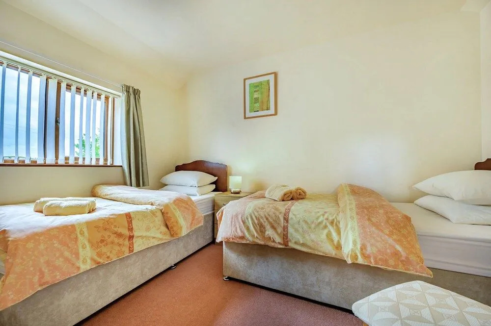 Pea Top Cottage
