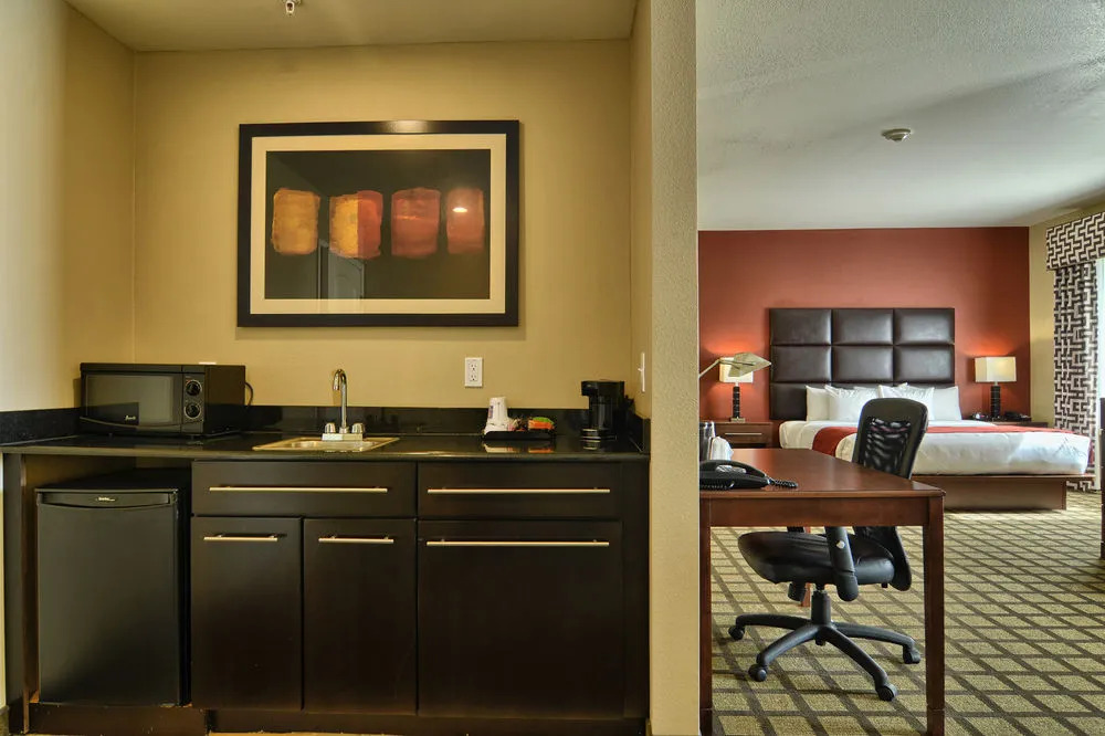 Comfort Inn & Suites Fort Smith