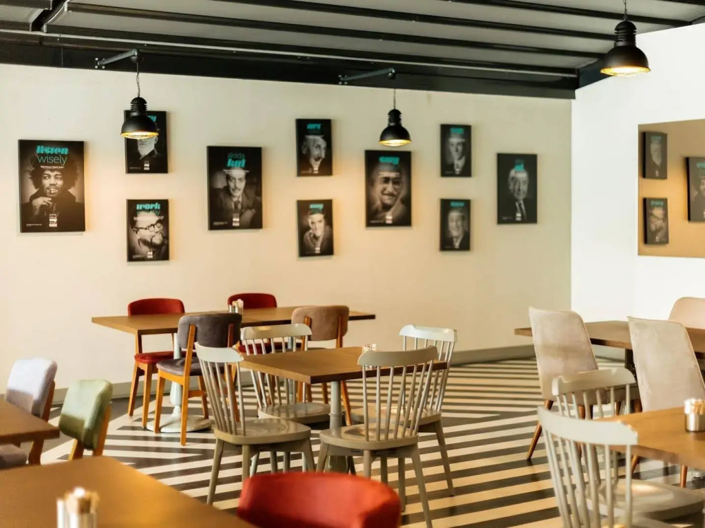 Plus Hotel Bostanci Atasehir