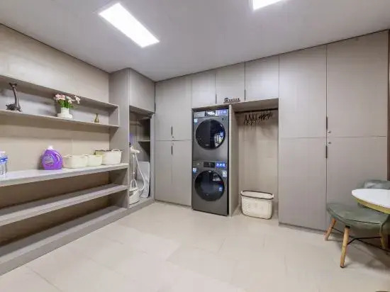 Manju Collection Hotel (Yangzhou Wanda)