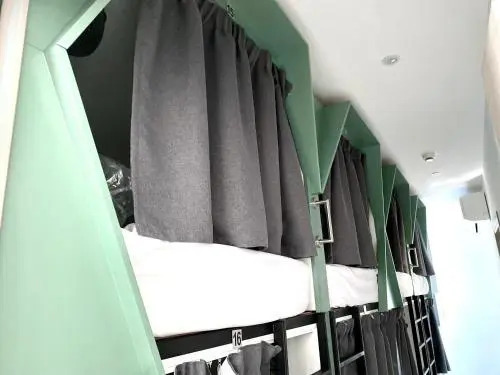 Magicstay - Hostels 1 Bedroom - Nicosia