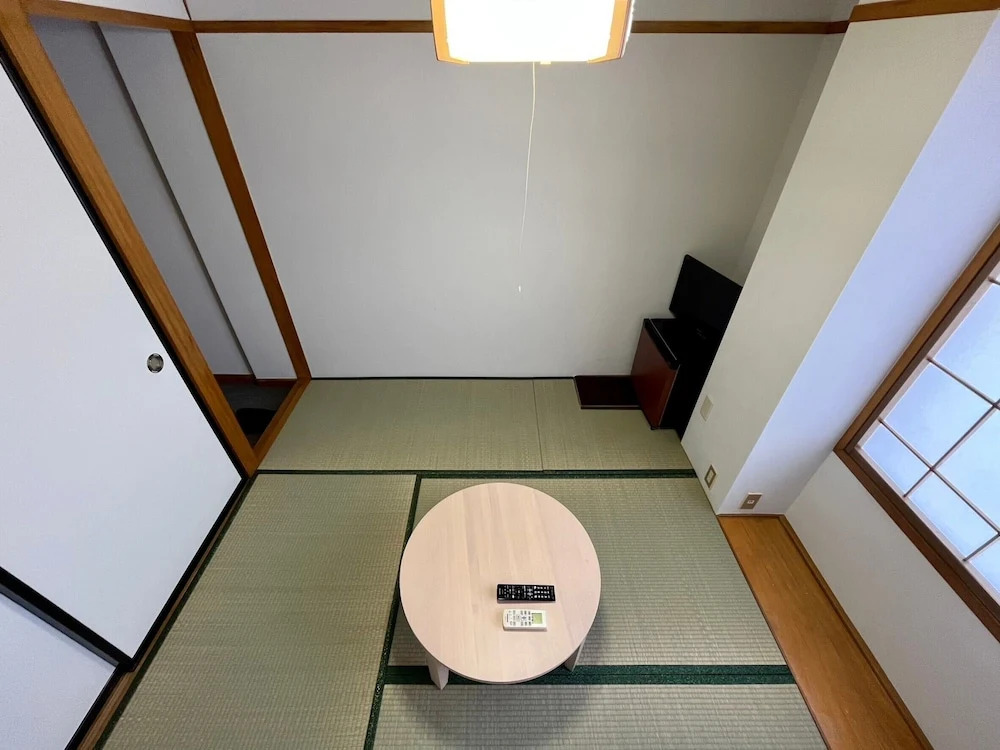 Yuzawa house