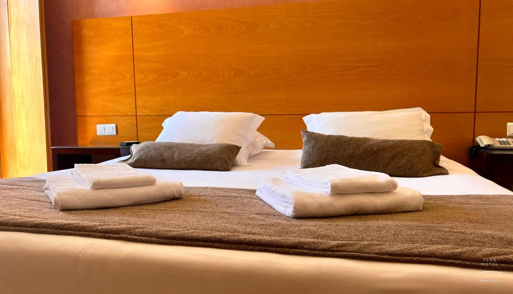 Flag Hotel Barcelos