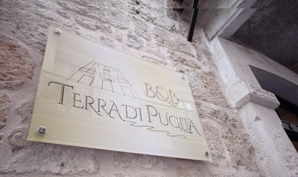 Terra di Puglia