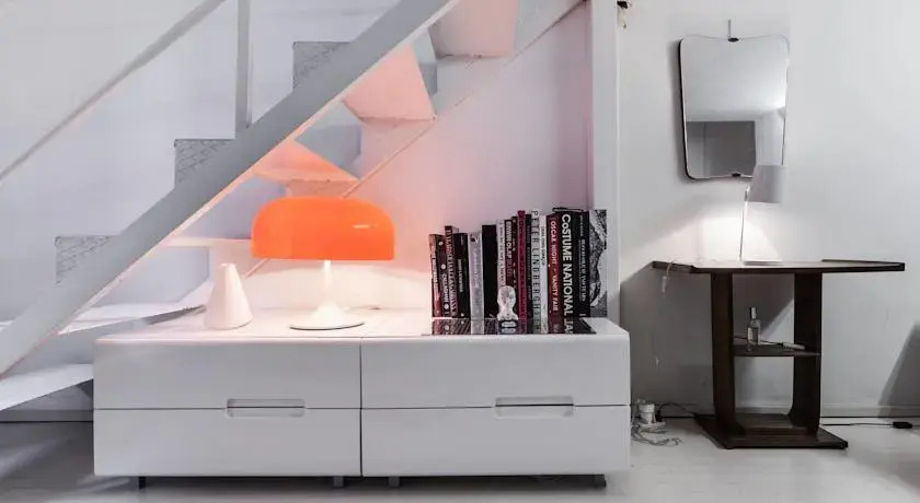 Lazzaretto Apartment