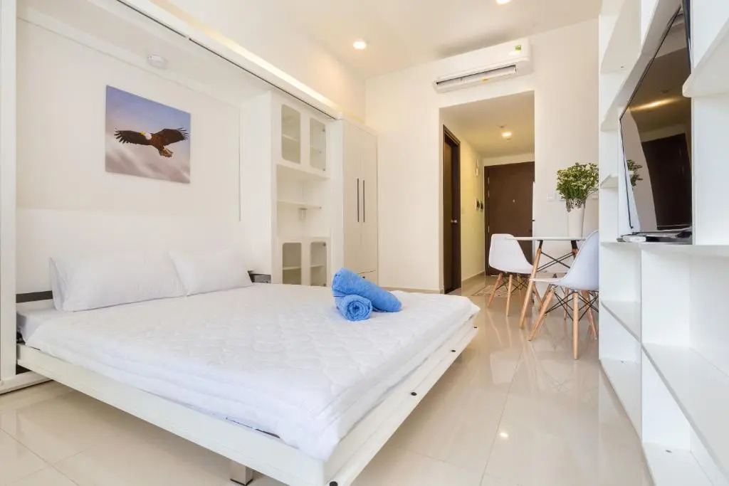 Tresor Pool & Gym, The Green Garden Studio