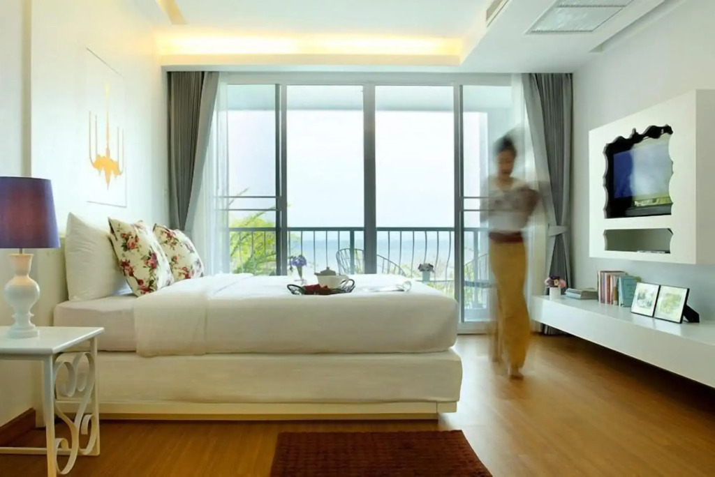 Verano Beach Villa