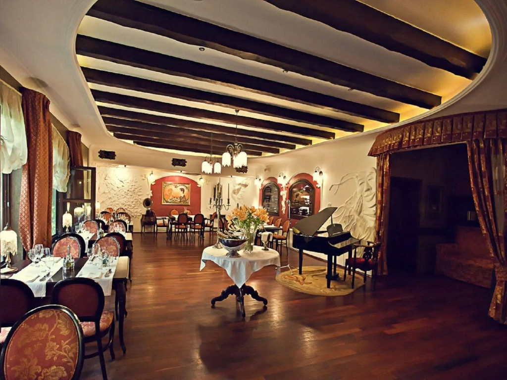 Bohema Boutique Hotel & Spa
