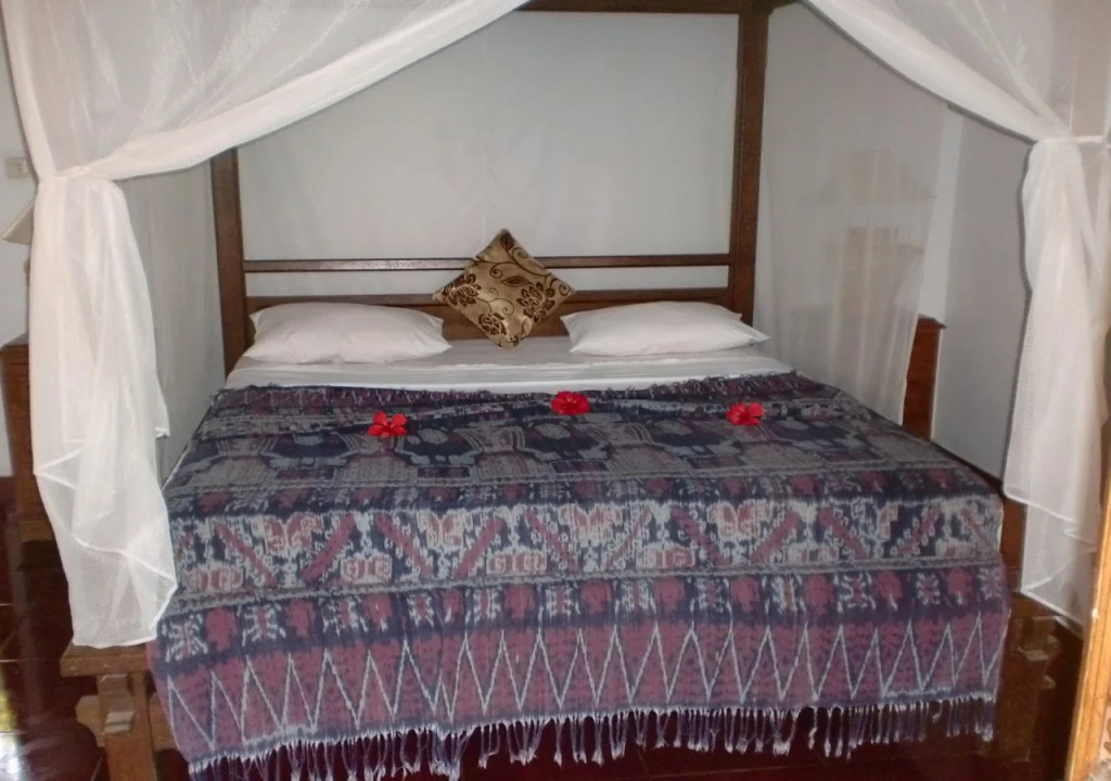 Rare Angon Homestay