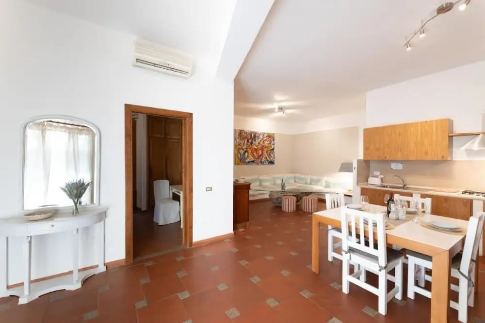 Chic Villa Antonina 2181