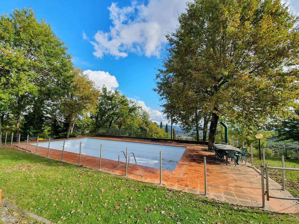 Villa Orizzonte