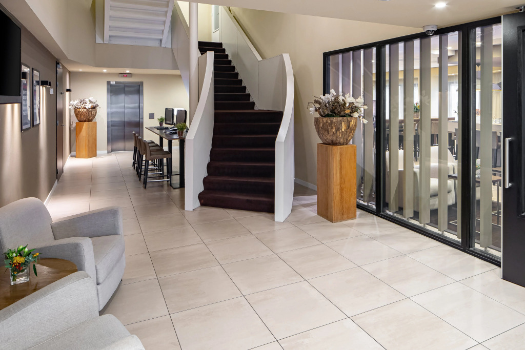 Holiday Inn Express Amsterdam - South by IHG