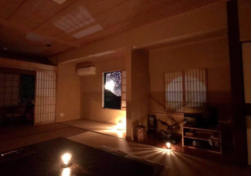 熱海温泉 法悦 旅館