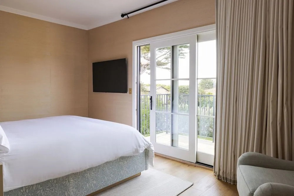 Villa Mara Carmel