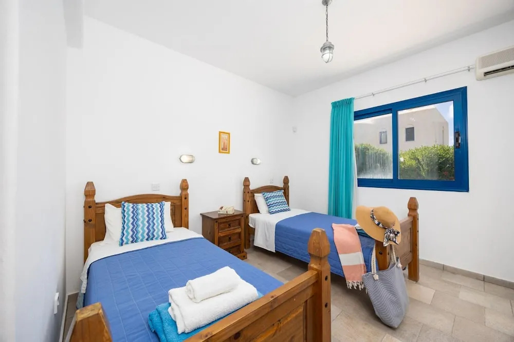 Villa Ermis