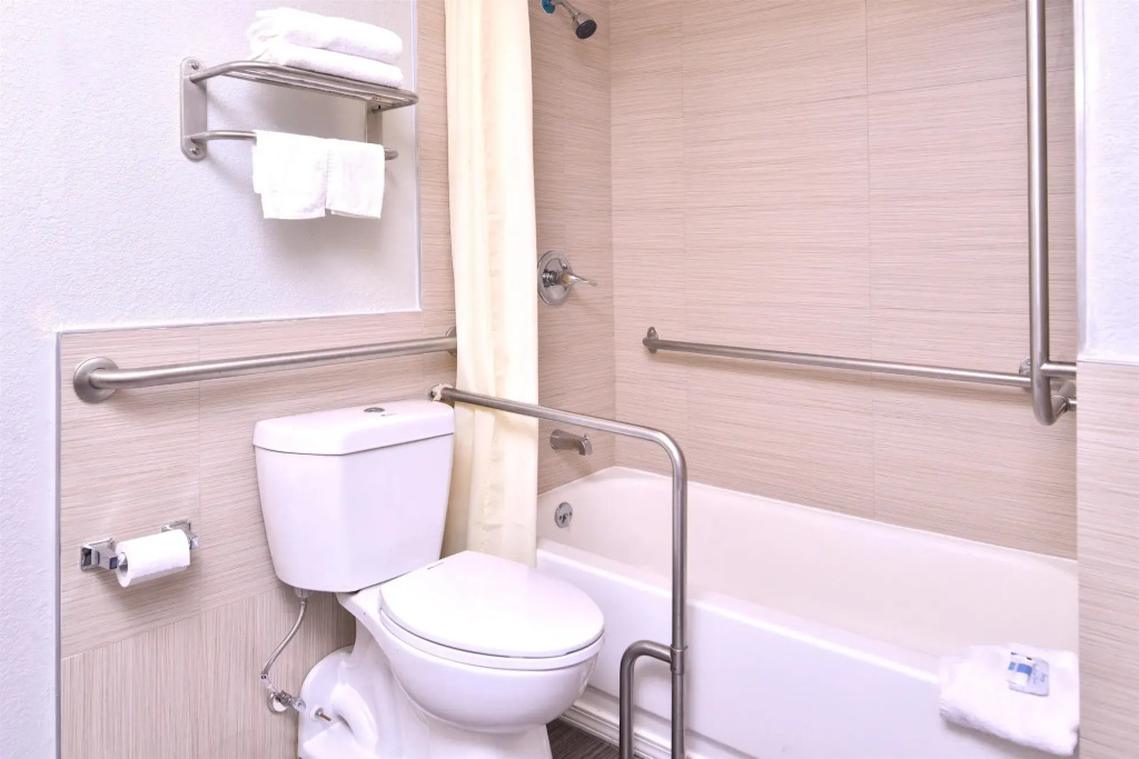 Americas Best Value Inn Richmond VA Midlothian Turnpike