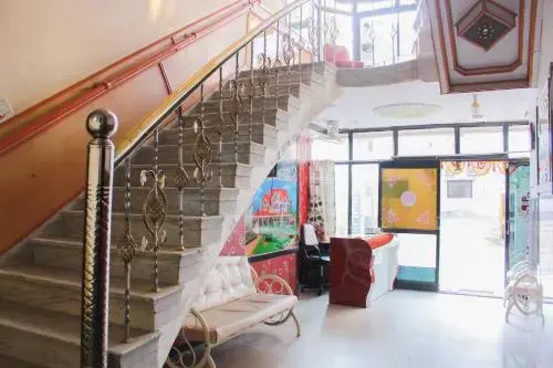 Hotel Pleasure Palace