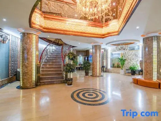 Junbo Hotel