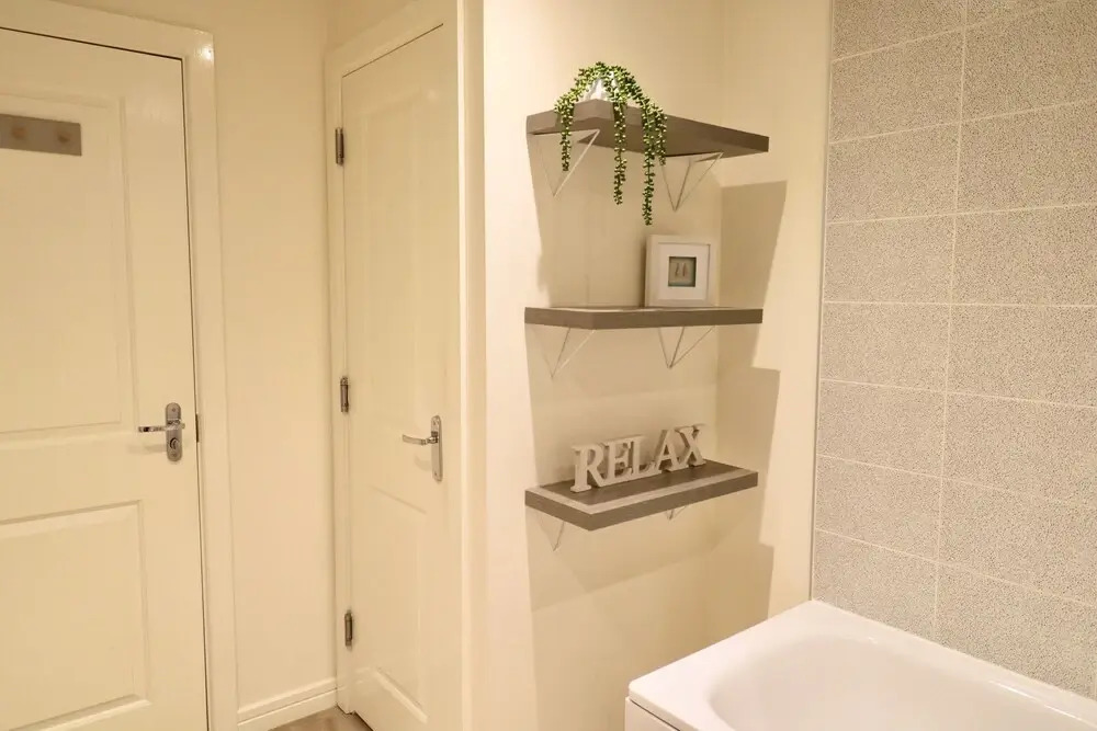 Lovely 2 Bedroom Apartment in Glasgow