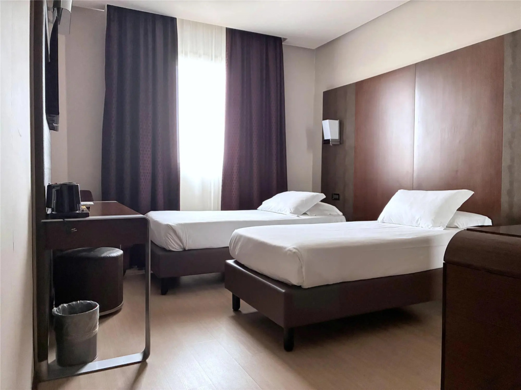 Best Western Hotel Goldenmile Milan