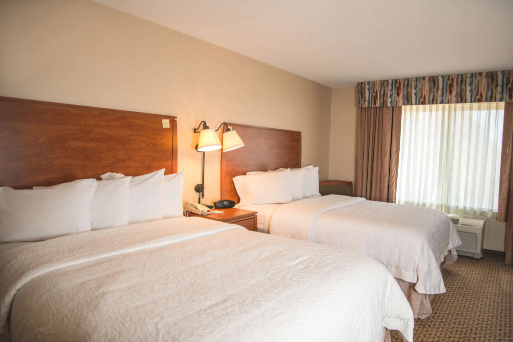 Hampton Inn & Suites Greeley