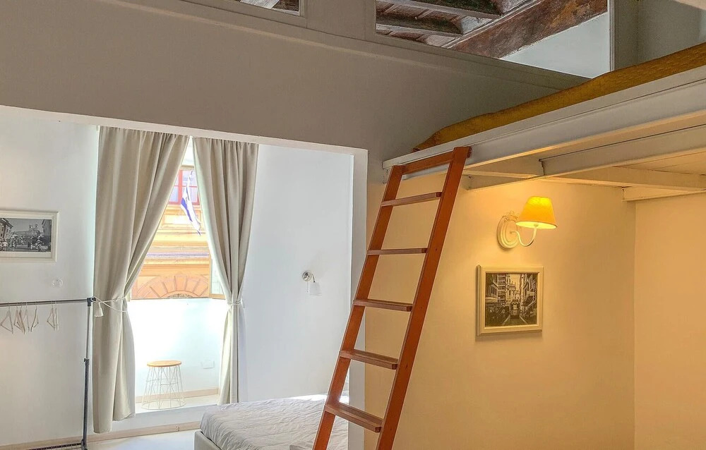 Amazing Apartment in Roma With Wifi and 1 Bedrooms
