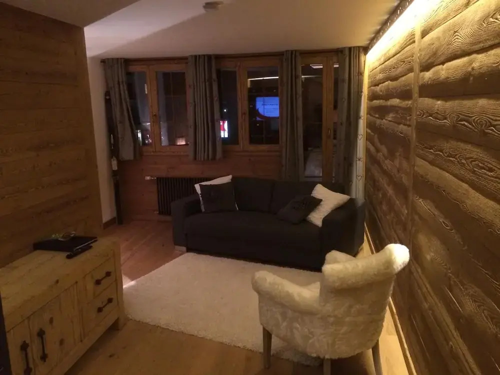Le Chalet de lAtelier - Le Nord
