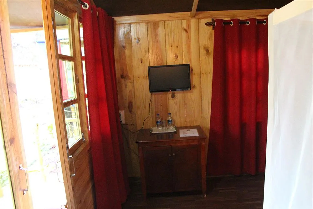 Neptune Point Premium Cottages