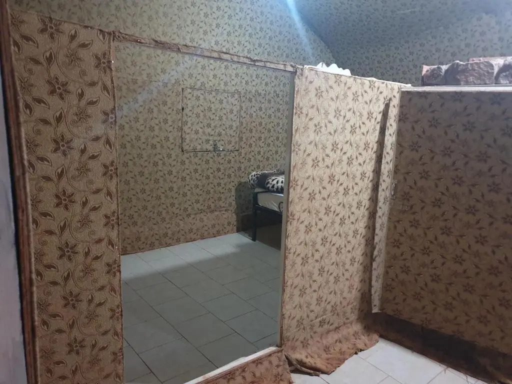Alblwi Camp