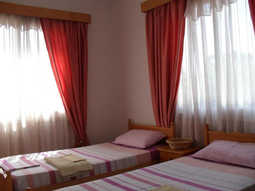 Villa Theodora