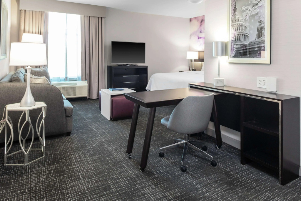 Homewood Suites By Hilton Largo Washington Dc