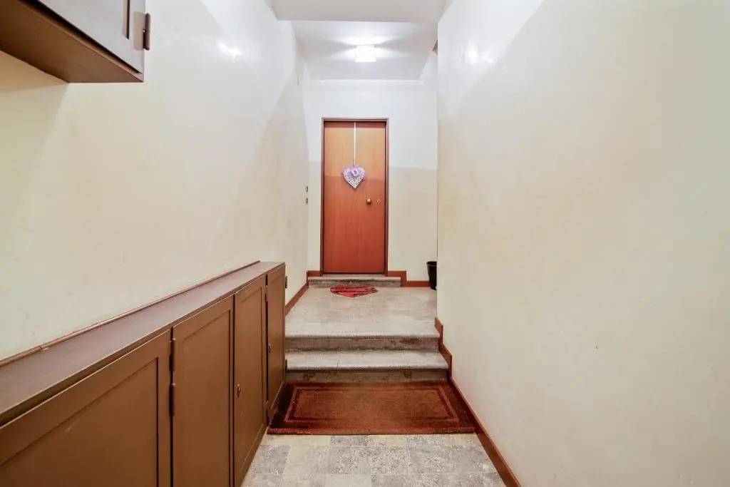 Sweet Studio Ponti Romani