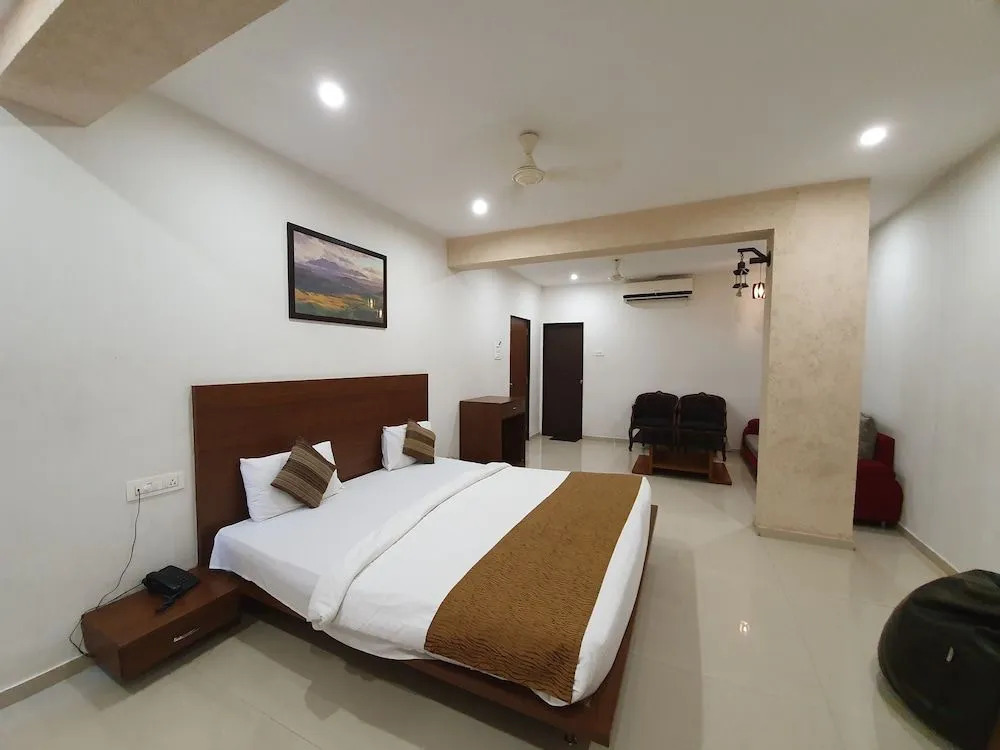 Hotel Montana NX