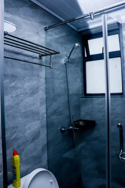 Executive 2-bedroom Apartment Kilimani